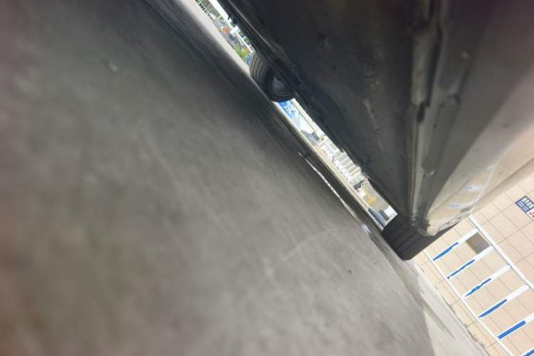 Used Audi A6L 2020 40 TFSI Luxury Dynamic Edition Chassis Front Left