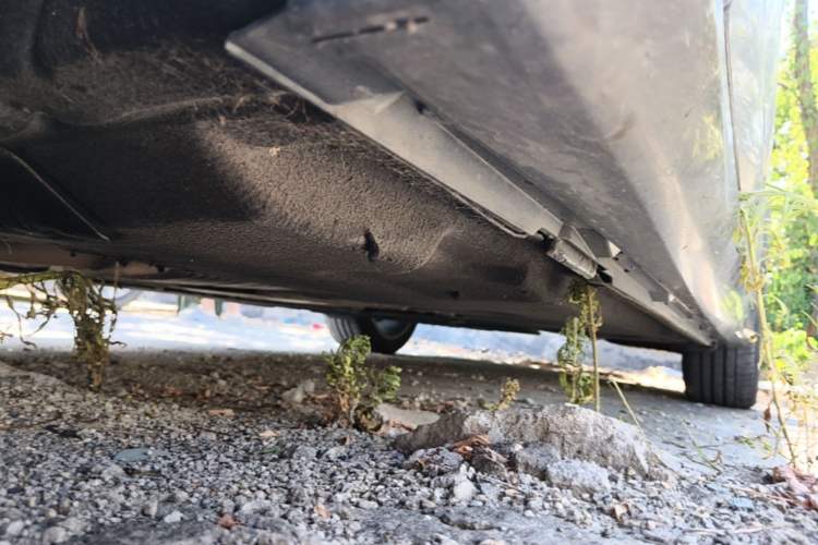 Used Audi A6L 2020 45 TFSI Prestige Dynamic Edition Chassis Front Left