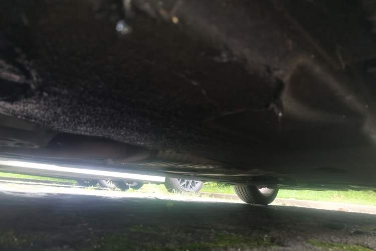 Used Audi A6L 2020 40 TFSI Luxury Prestige Edition Chassis Front Left