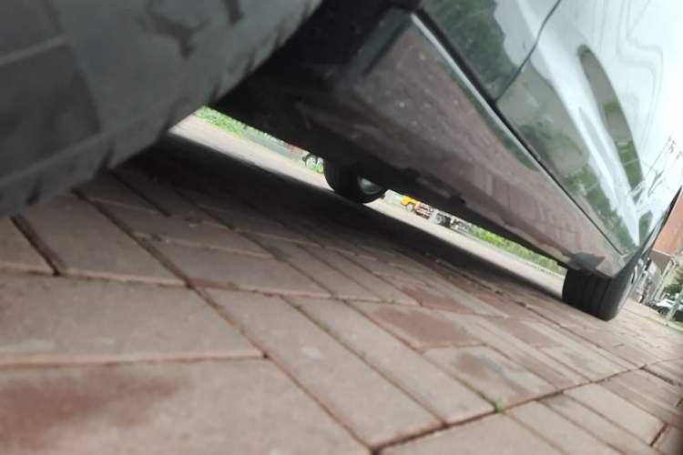 Used Audi A6L 2020 40 TFSI Luxury Prestige Edition Chassis Front Left