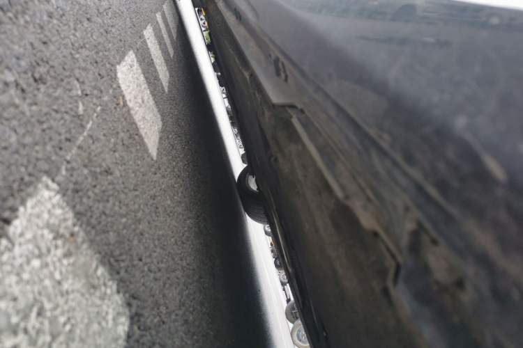 Used Audi A6L 2020 45 TFSI Prestige Dynamic Edition Chassis Front Left