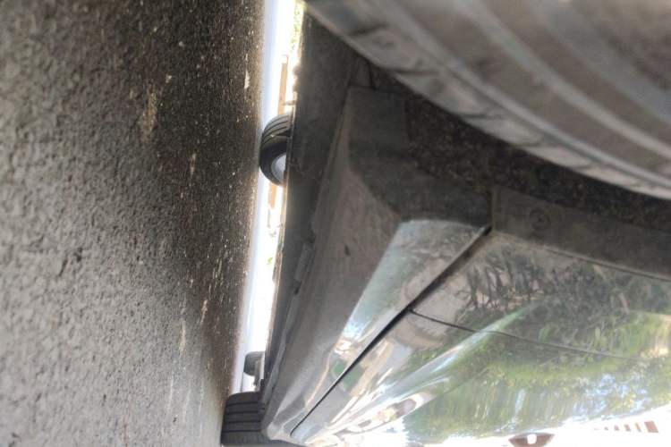 Used Audi A6L 2020 45 TFSI Prestige Dynamic Edition Chassis Front Left