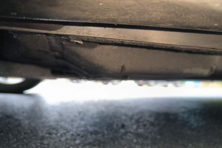 Used Audi A6L 2020 45 TFSI Prestige Dynamic Edition Chassis Front Left