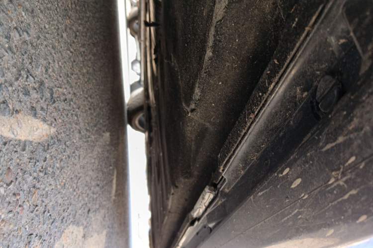 Used Audi A6L 2020 45 TFSI Prestige Dynamic Edition Chassis Front Left
