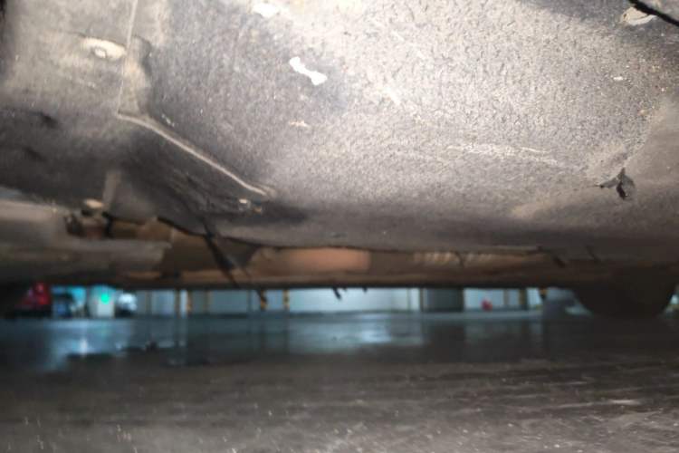 Used Audi A6L 2020 45 TFSI Prestige Dynamic Edition Chassis Front Left