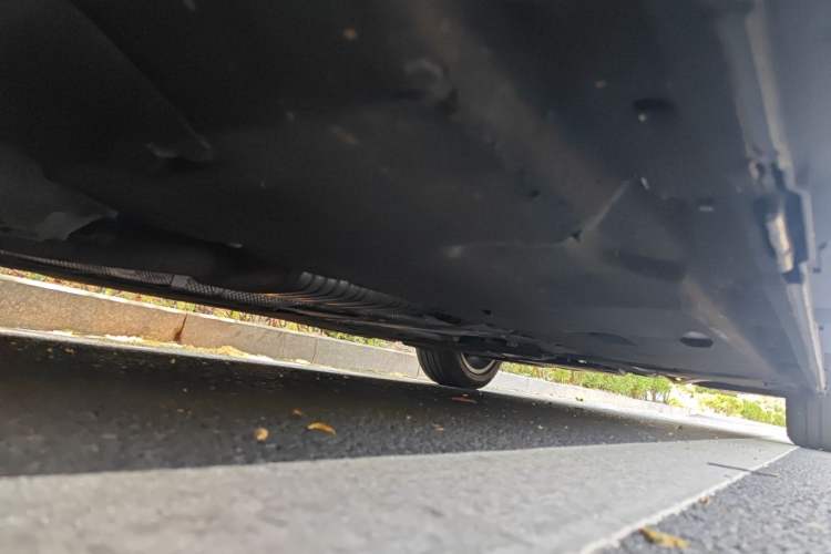 Used Audi A6L 2020 45 TFSI Prestige Elegant Edition Chassis Front Left