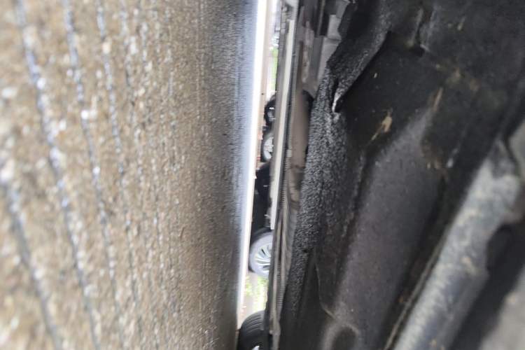 Used Audi A6L 2020 45 TFSI Prestige Dynamic Edition Chassis Front Left