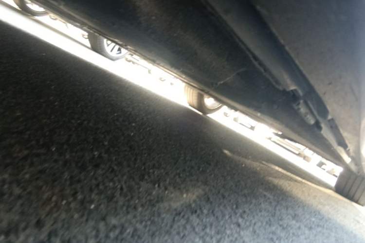 Used Audi A6L 2020 45 TFSI Prestige Dynamic Edition Chassis Front Left