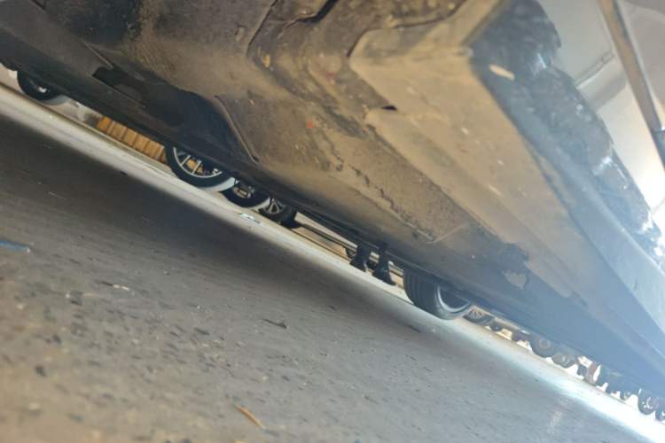 Used Audi A6L 2020 45 TFSI Prestige Elegant Edition Chassis Front Left