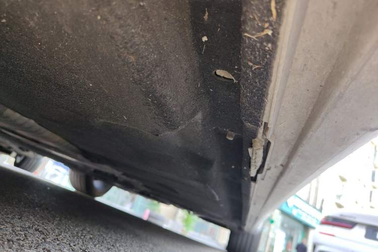 Used Audi A6L 2020 45 TFSI Prestige Dynamic Edition Chassis Front Left