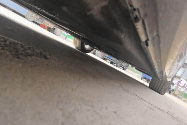 Used Audi A6L 2020 45 TFSI Prestige Dynamic Edition Chassis Front Left