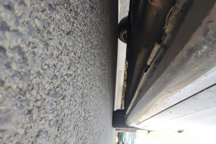 Used Audi A6L 2020 40 TFSI Luxury Dynamic Edition Chassis Front Left