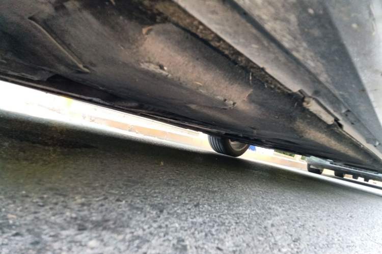 Used Audi A6L 2020 45 TFSI Prestige Dynamic Edition Chassis Front Left