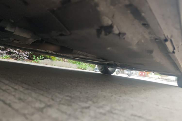Used Audi A6L 2020 45 TFSI Prestige Dynamic Edition Chassis Front Left