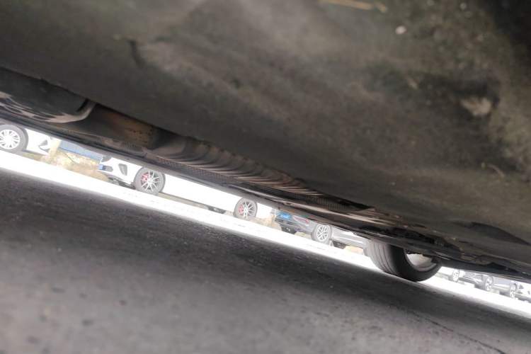 Used Audi A6L 2020 45 TFSI Prestige Dynamic Edition Chassis Front Left