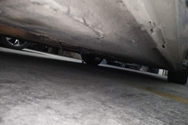 Used Audi A6L 2020 40 TFSI Luxury Dynamic Edition Chassis Front Left