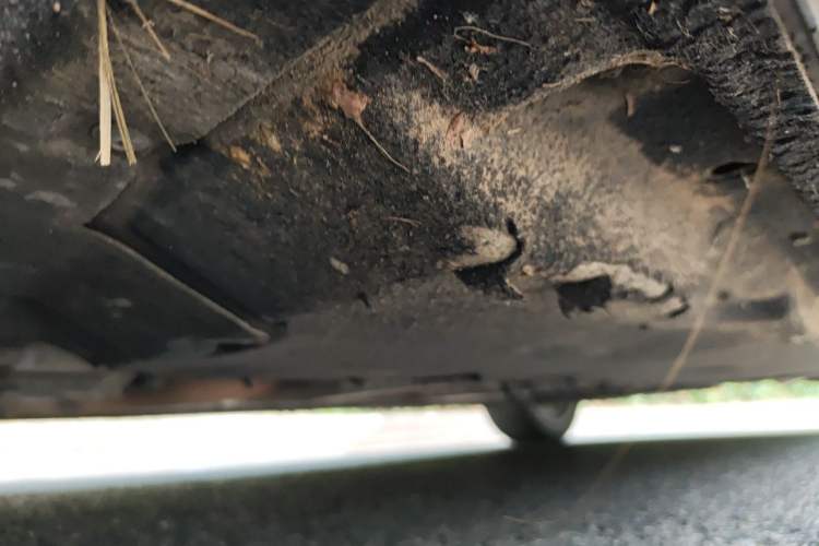 Used Audi A6L 2020 45 TFSI Prestige Dynamic Edition Chassis Front Left