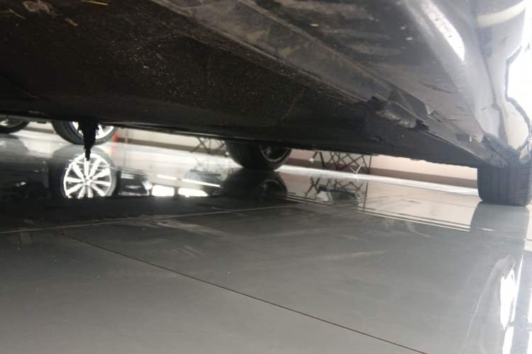 Used Audi A6L 2020 45 TFSI quattro Prestige Dynamic Edition Chassis Front Left