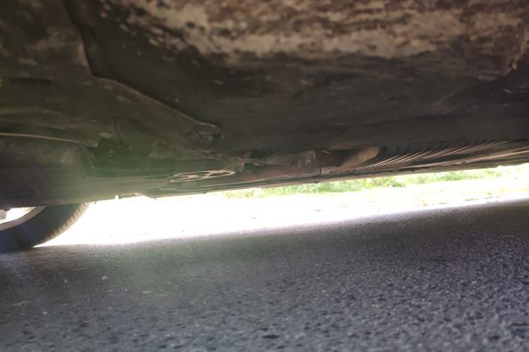 Used Audi A6L 2020 45 TFSI Prestige Dynamic Edition Chassis Front Left