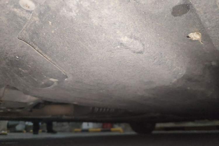 Used Audi A6L 2020 45 TFSI Prestige Dynamic Edition Chassis Front Left