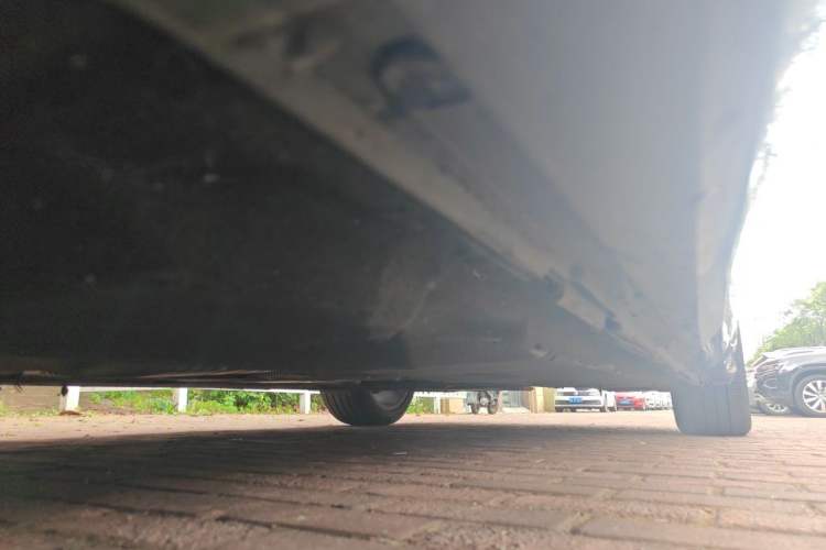 Used Audi A6L 2020 40 TFSI Luxury Dynamic Edition Chassis Front Left