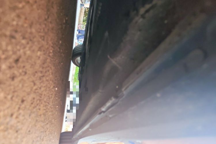 Used Audi A6L 2020 45 TFSI Prestige Dynamic Edition Chassis Front Left