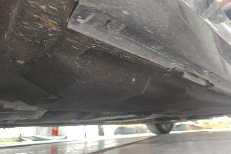 Used Audi A6L 2020 45 TFSI Prestige Elegant Edition Chassis Front Left