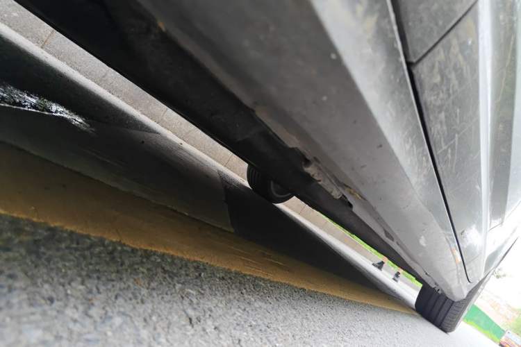 Used Audi A6L 2020 45 TFSI Prestige Dynamic Edition Chassis Front Left