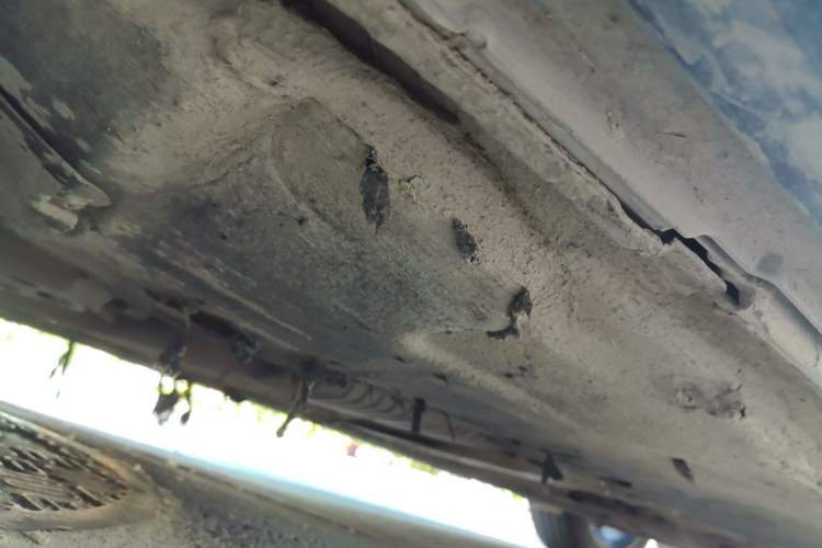 Used Audi A6L 2020 40 TFSI Luxury Dynamic Edition Chassis Front Left