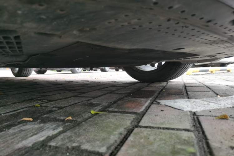 Used Audi A6L 2020 40 TFSI Luxury Prestige Edition Chassis Front