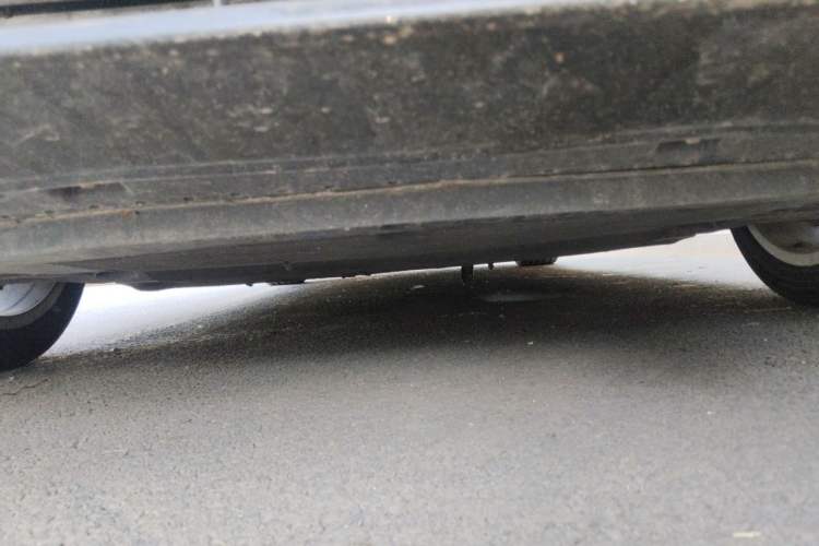 Used Audi A6L 2020 45 TFSI Prestige Dynamic Edition Chassis Front