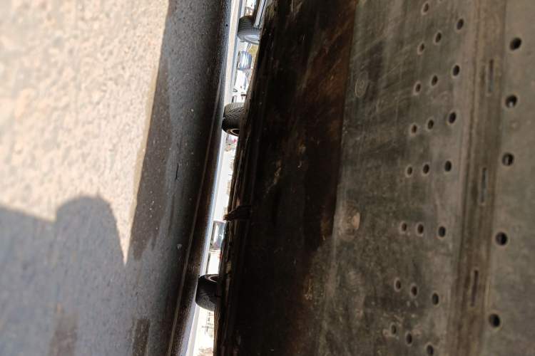 Used Audi A6L 2020 45 TFSI Prestige Dynamic Edition Chassis Front