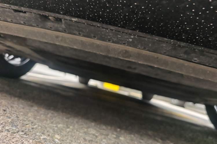 Used Audi A6L 2020 45 TFSI Prestige Dynamic Edition Chassis Front