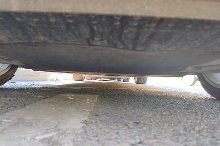 Used Audi A6L 2020 45 TFSI Prestige Dynamic Edition Chassis Front