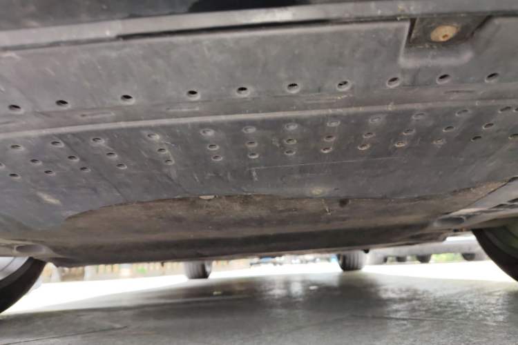 Used Audi A6L 2020 40 TFSI Luxury Dynamic Edition Chassis Front