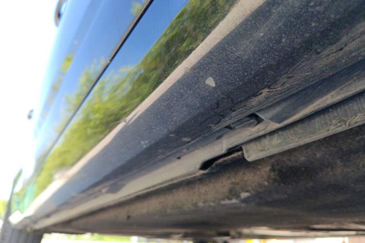 Used Audi A6L 2020 40 TFSI Luxury Dynamic Edition Chassis Front Right