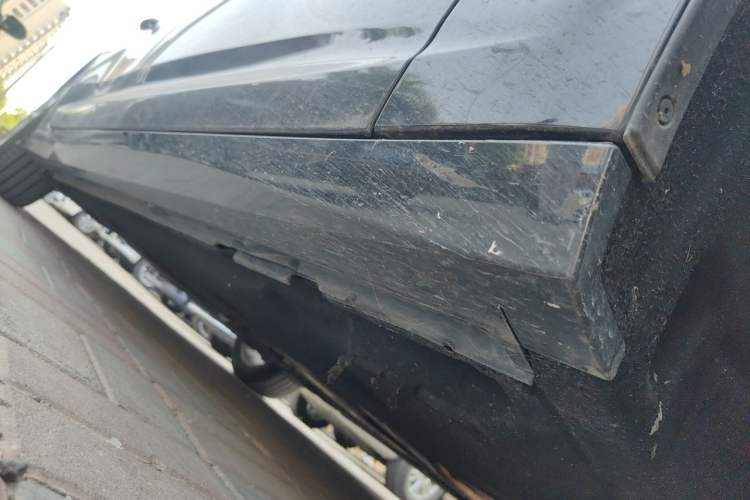 Used Audi A6L 2020 40 TFSI Luxury Prestige Edition Chassis Front Right