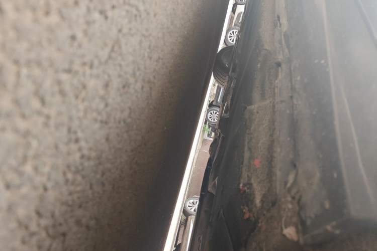 Used Audi A6L 2020 40 TFSI Luxury Prestige Edition Chassis Front Right