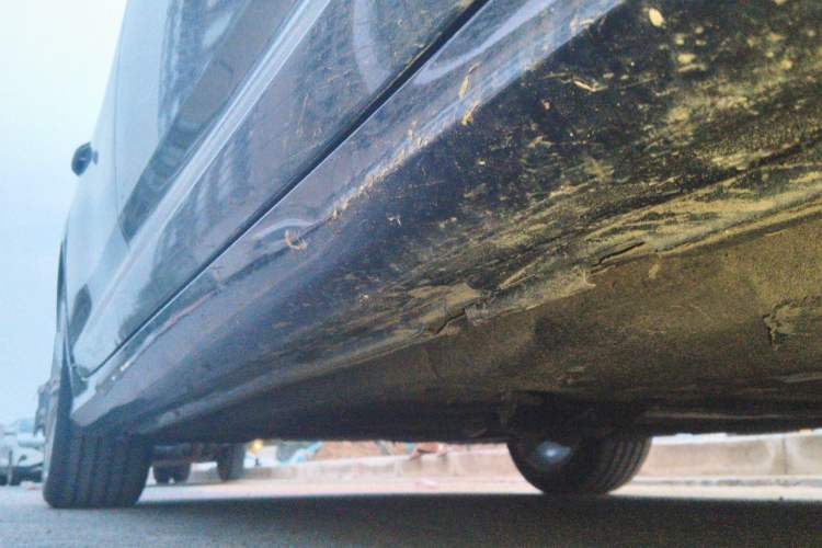 Used Audi A6L 2020 45 TFSI Prestige Dynamic Edition Chassis Front Right