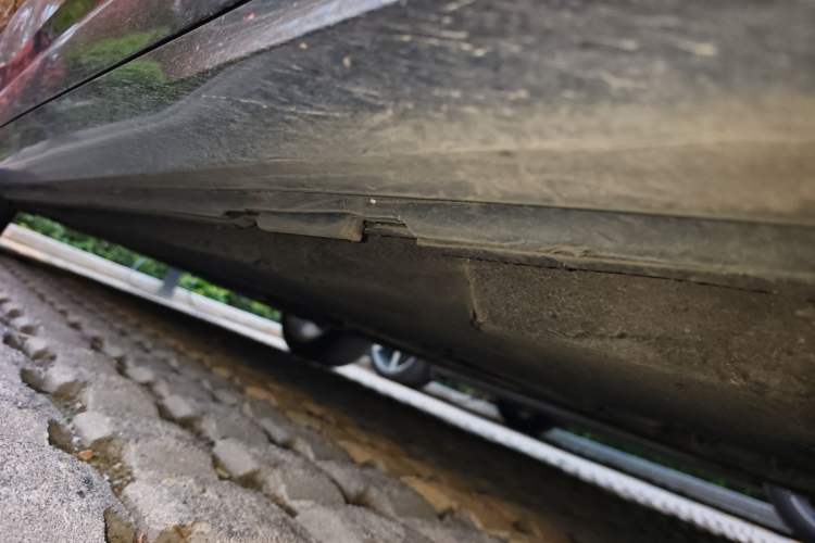 Used Audi A6L 2020 45 TFSI Prestige Dynamic Edition Chassis Front Right