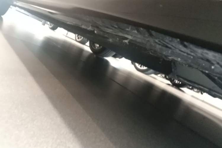 Used Audi A6L 2020 40 TFSI Luxury Dynamic Edition Chassis Front Right