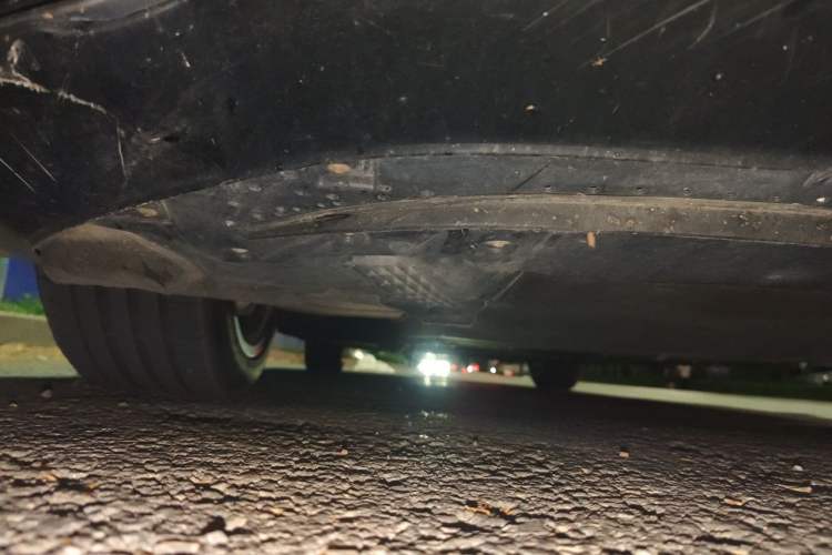 Used Audi A6L 2020 40 TFSI Luxury Dynamic Edition Chassis Front Right