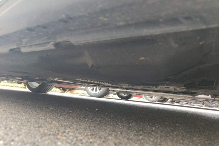 Used Audi A6L 2020 45 TFSI Prestige Dynamic Edition Chassis Front Right