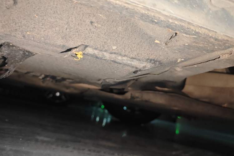 Used Audi A6L 2020 45 TFSI Prestige Dynamic Edition Chassis Front Right