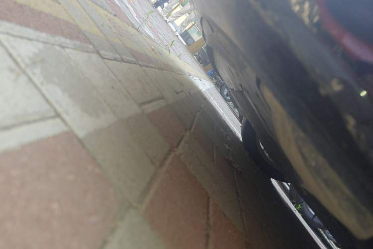 Used Audi A6L 2020 45 TFSI Prestige Dynamic Edition Chassis Front Right