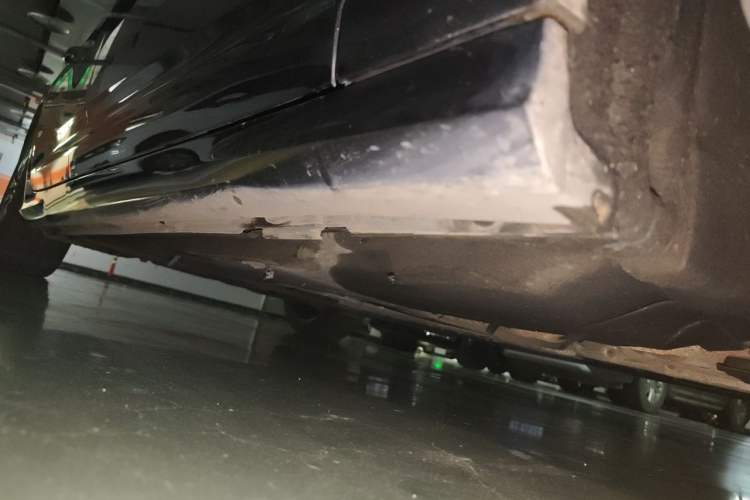 Used Audi A6L 2020 45 TFSI Prestige Dynamic Edition Chassis Front Right