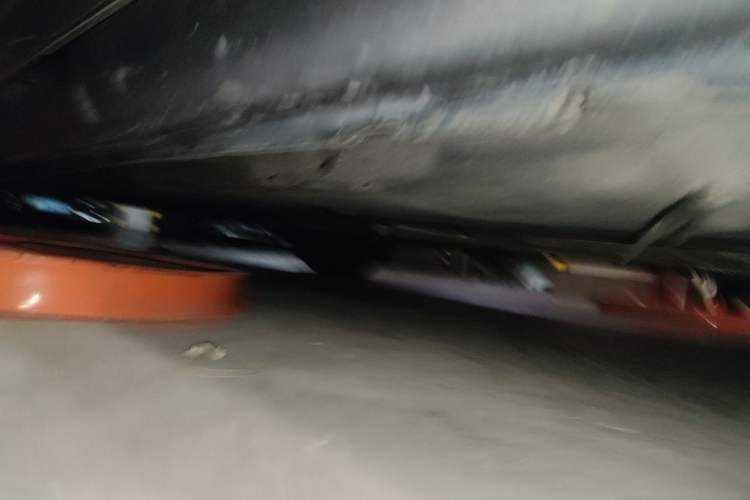 Used Audi A6L 2020 40 TFSI Luxury Dynamic Edition Chassis Front Right