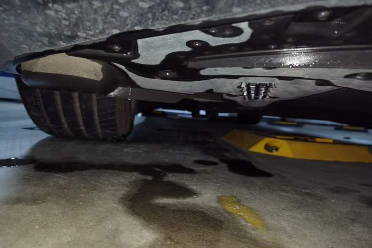 Used Audi A6L 2020 45 TFSI Prestige Dynamic Edition Chassis Front Right