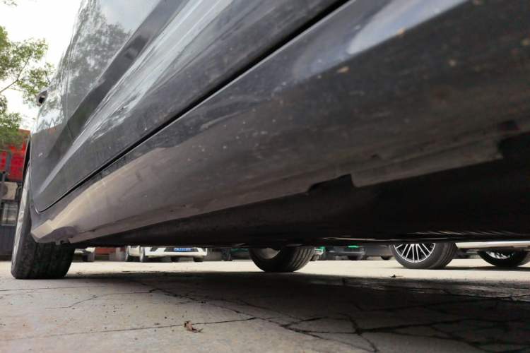 Used Audi A6L 2020 40 TFSI Luxury Dynamic Edition Chassis Front Right