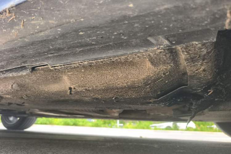 Used Audi A6L 2020 45 TFSI Prestige Dynamic Edition Chassis Front Right
